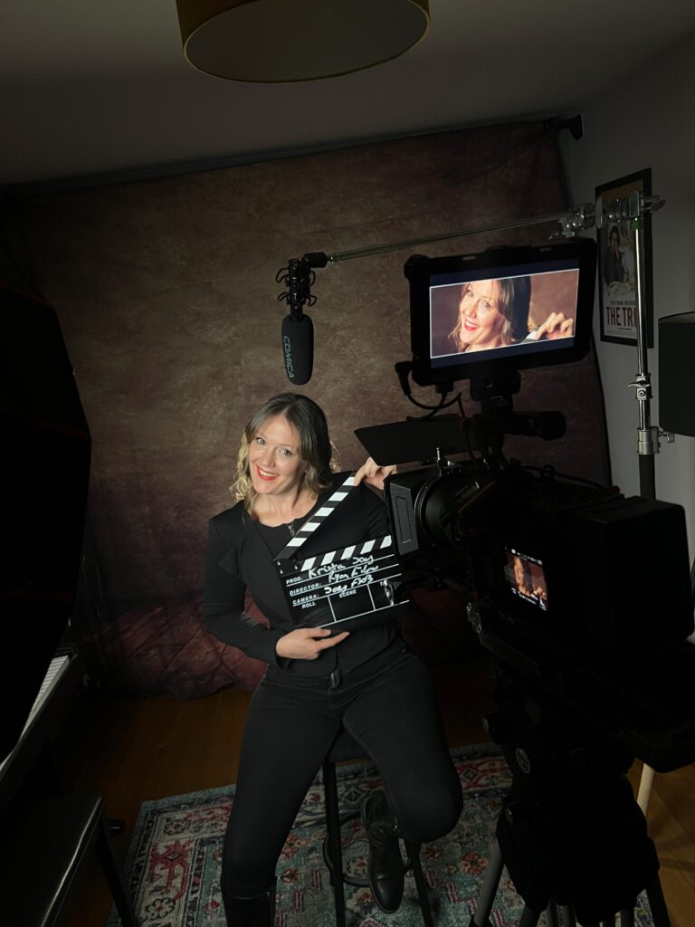 Krista Jay, Founder